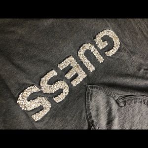 Guess t shirt